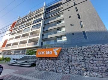 7f7dcc59dbeb8adc38cb57b69b652e770e5b5624 · Apartamento à venda, 44 m² por R$ 569.000,00 - Jardim Oceania - João Pessoa/PB