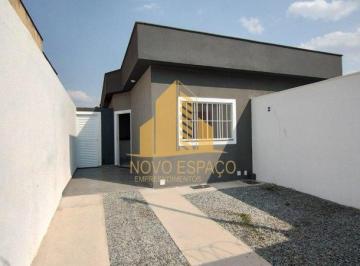 Casa · 90m² · 3 Quartos · 1 Vaga · Casa à venda - no Jardim São Judas Tadeu (Justinópolis)