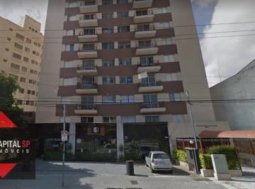99fe2f0aa1323968dca386133afa3f90ccc4e5a7 · Apartamento com 2 dormitórios à venda, 55 m² por R$ 260.000,00 - Vila Marieta - São Paulo/SP