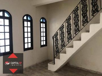 6c0dbc34b4d2ffb130c3f5d745e0221b5ce66065 · Sobrado com 2 dormitórios para alugar, 170 m² por R$ 1.800,00/mês - Vila Sílvia - São Paulo/SP