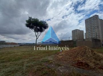 Terreno · 700m² · Terreno para alugar, 700 m² por R$ 3.000,00/mês - Campo Belo - Nova Odessa/SP