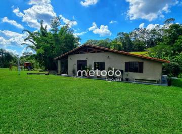 1c249bff7cf273924a8aa9dc7f20d2a71704c6ad · Chácara com 1 quarto à venda, 5150 m² por R$ 1.200.000 - Bairro Parque Agrinco - Guararema/SP