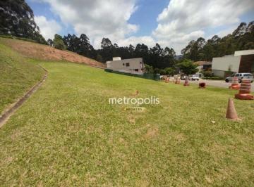 Terreno · Terreno à venda, 661 m² por R$ 2.789.910,00 - Tamboré - Santana de Parnaíba/SP