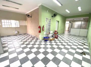 Sala entrada principal · Casa com 8 dormitórios à venda, 215 m² por R$ 1.580.000,00 - Santo Antônio - São Caetano do Sul/SP