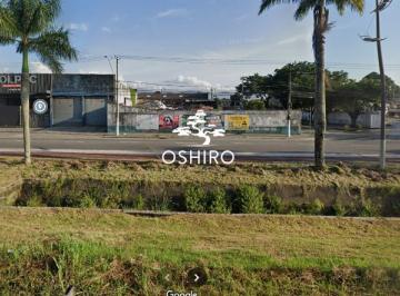 Terreno · 1000m² · 50 Vagas ·  TERRENO PARA LOCAÇÃO – ESQUINA NA AV. MINISTRO MARCOS FREIRE, PRAIA GRANDE/SP