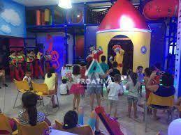 dff7a4d5b1def2ff2841f1f2193d1bbed34cf6d5 · Buffet Infantil Bem Localiza a Venda no Parque Paineiras SP
