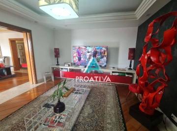 cbb0ac75a17ef22beb5b1fd3a486880b73799e63 · Apartamento com 4 dormitórios à venda, 464 m² - Vila Bastos - Santo André/SP