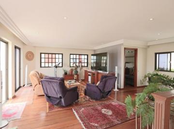 Imóveis-na-Vila-Mariana-Cobertura-piscina-metro · Cobertura duplex reformada na Vila Mariana, próxima ao Metrô e ao Colégio Arquidiocesano