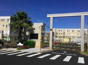 Apartamento · 47m² · 2 Quartos · 1 Vaga · Apartamentos Padrão em Ribeirão Preto