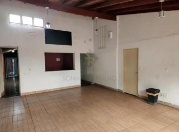 Comercial · 186m² · Salão Comercial para Locação no Bairro Jardim Independência , em Ribeirão Preto