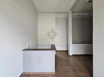 Comercial · 326m² · Salão comercial para Venda e Locação  no Bairro Jardim Paulistano, em Ribeirão Preto