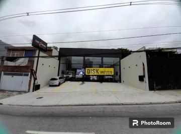 7f86ab34e22674ff251755514a88fdf3837d9c35 · Salão, 300 m² - venda por R$ 6.200.000,00 ou aluguel por R$ 25.500,00/mês - Vila Príncipe de Gales -