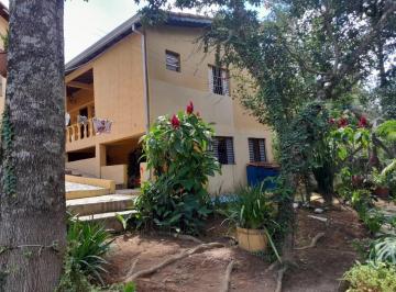 Rural · 2500m² · 3 Quartos · Chácara a venda no bairro Cristal em Mairinque - SP