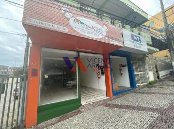 Comercial · 109m² · Oportunidade!!! Loja em ótima localização comercial no centro de Betim, disponível para locação!
