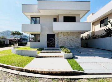 Casa · 270m² · 4 Quartos · 2 Vagas · Casa de Condomínio com 4 quartos, Condomínio Lagoinha, Ubatuba - R$ 3.15 mi, Cod: 2362