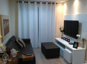 6cf3bfd9e59df43de3f63bd81df72755e849ac35 · Apartamento com 2 dormitórios à venda, 54 m² por R$ 375.000,00 - Jardim Planalto - Jundiaí/SP