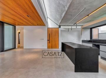 4660949b3cd1776099a3ea679871f655407293e1 · Casa com 3 dormitórios à venda, 239 m² por R$ 2.500.000,00 - Urbanova - São José dos Campos/SP