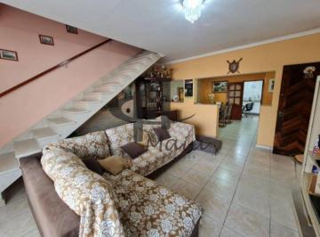 Casa · 257m² · 3 Quartos · 6 Vagas · Venda Sobrado Sao Caetano do Sul Sao Jose Ref: 40288