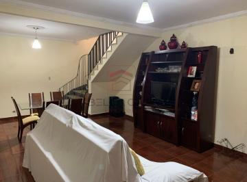 Casa · 190m² · 3 Quartos · 2 Vagas · Sobrado 3 Quartos Tatuapé 190m²