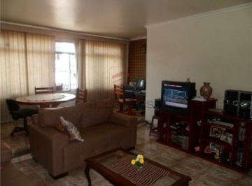 Casa · 235m² · 3 Quartos · 2 Vagas · Casa mooca, 3 quartos, quintal, 235 M²