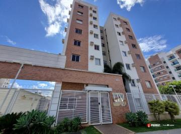 Apartamento · 78m² · 3 Quartos · 2 Vagas · Apartamento no Edifício Liv Parque dos Poderes