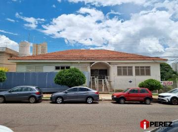 Comercial · 850m² · Imóvel comercial no Jardim dos Estados