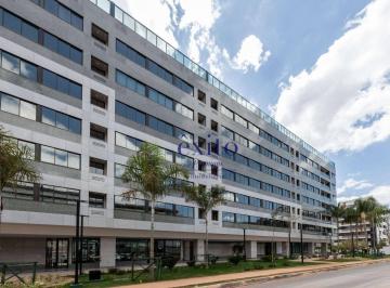 5265ac2303a934de1cc4c4437fdd67438e639b2f · Noroeste, SQNW 302, Res. Jardim dos Bougainvilles. Duplex com exclusividade!
