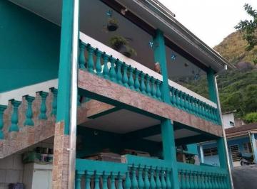 Casa · 392m² · 3 Quartos · 3 Vagas · Casa à Venda - Cidade Jardim, Caraguatatuba - 392m2 - 3 Quartos