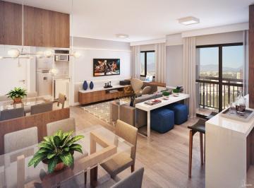 5752_iY18c7rW_575265d4b61bbe6a2.jpg · APARTAMENTO NOVO COM 2 DORMITÓRIOS À VENDA, 44,94 m² POR R$ 449.200,00 - ECOVILLE - CURITIBA/PR