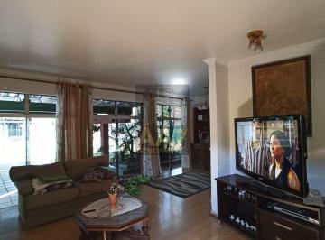 Casa de 4 quartos, São Paulo · Casa térrea 4 dormitórios Pq Continental