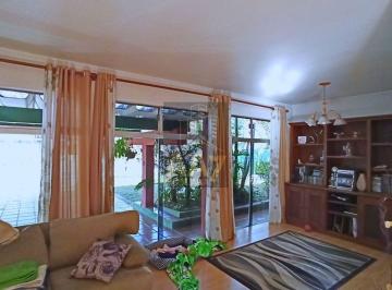 Casa · 230m² · 4 Quartos · 4 Vagas · Casa térrea 4 dormitórios Pq Continental