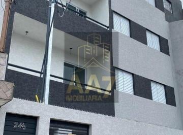 Apartamento · 40m² · 2 Quartos · 1 Vaga · APTO NOVO NO ADALGISA