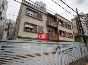 acd4ec64372d8c0f3bd175bce501fe3d7540ed92 · Apartamento com 2 dormitórios para alugar, 59 m² por R$ 3.800,00/mês - Boqueirão - Santos/SP