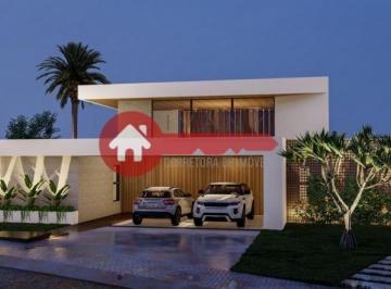 Casa · 1035m² · 4 Quartos · 4 Vagas · Oportunidade única! Casa de alto padrão no Gran Royalle, Betim.