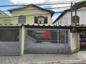 491c8844198b3ecdc1b0d62681a4b324b9545d26 · Sobrado com 3 dormitórios à venda, 180 m² por R$ 650.000,00 - Vila Nova Alba - São Paulo/SP