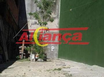 Terreno · 125m² · Terreno no Parque Mikail
