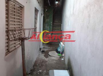 Casa · 270m² · 6 Quartos · 2 Vagas · imovel com 3 casas de 2 dormitorios cada com salão comercial