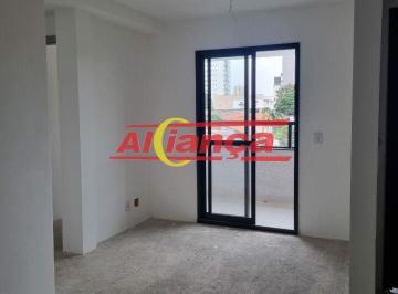 Apartamento · 51m² · 2 Quartos · 1 Vaga · Apartamento próximo ao centro