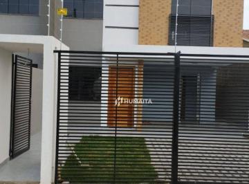 cb22f88513a38a9b27d332a7d1fecb0bb79da124 · Casa com 3 dormitórios à venda, 84 m² por R$ 500.000,00 - Columbia - Londrina/PR
