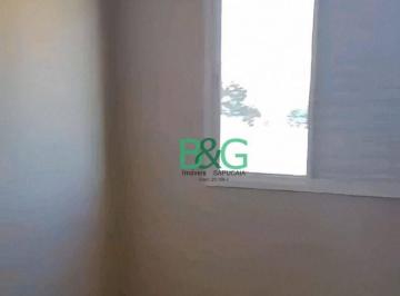 5f6f95d735446881211b9eb619d80ddbf575d1f5 · Apartamento à venda, 47 m² por R$ 280.000,00 - Vila Flórida - Guarulhos/SP