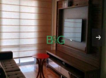 565bbc330ba0f899098821e9d6628aef3c736a6e · Apartamento à venda, 72 m² por R$ 600.000,00 - Vila Nova Manchester - São Paulo/SP
