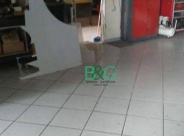 7d3dcccb6db0ddd7ca5e143aaa73501c69669a1e · Galpão à venda, 700 m² por R$ 2.300.000,00 - Jardim Santa Cruz (Sacomã) - São Paulo/SP