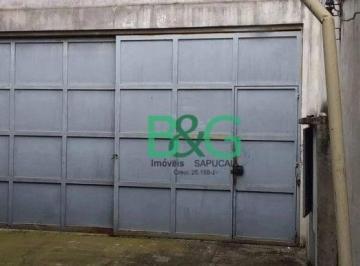 6dc01bdff01e75627740468ae4023744355d9bc5 · Galpão à venda, 478 m² por R$ 1.600.000,00 - Sacomã - São Paulo/SP