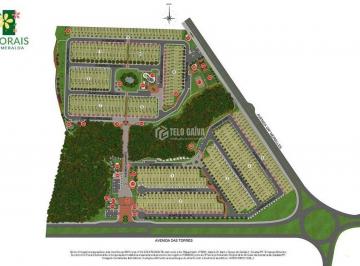 Terreno · 200m² · Terreno a venda no Condomínio Florais Esmeralda- Cuiabá MT
