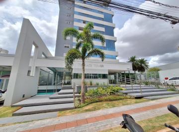 Apartamento · 181m² · 3 Vagas · Apartamento à venda, Terrace Tower - JARDIM DOS ESTADOS, CAMPO GRANDE - MS