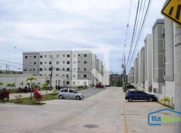 d5e772f70fb3874d2aaedcb542407544adefa81c · Apartamento com 2 dormitórios à venda, 46 m² por R$ 230.000,00 - Jardim das Margaridas - Salvador/BA