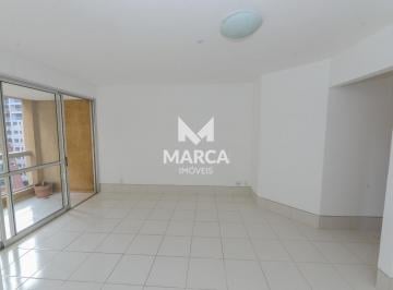Apartamento · 65m² · 2 Quartos · 2 Vagas · Apartamento para aluguel, 2 quartos, 1 suíte, 2 vagas, Savassi - Belo Horizonte/MG