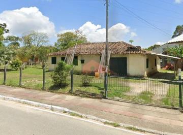 Casa · 100m² · 1 Quarto · 1 Vaga · REF 069; Casa padrão em Ratones