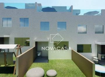 d60950c53fc1929540570b4991ad65429bb4f755 · Casa com 3 dormitórios à venda, 121 m² por R$ 998.000,00 - Santa Mônica - Belo Horizonte/MG