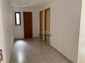 6052cca33ead2d7ab2398a9d20af23cf069ad68d · Apartamento à venda, 38 m² por R$ 259.000,00 - Parque Residencial Oratorio - São Paulo/SP